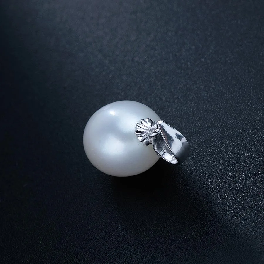Pearl Trim Chain - Лидер продаж, подвеска с жемчугом, аксессуары,