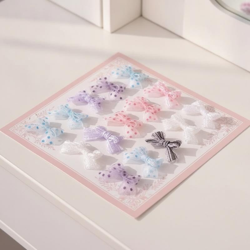 Маленькие плоские нашивки в ви – обзор и цена Embellish Craft
