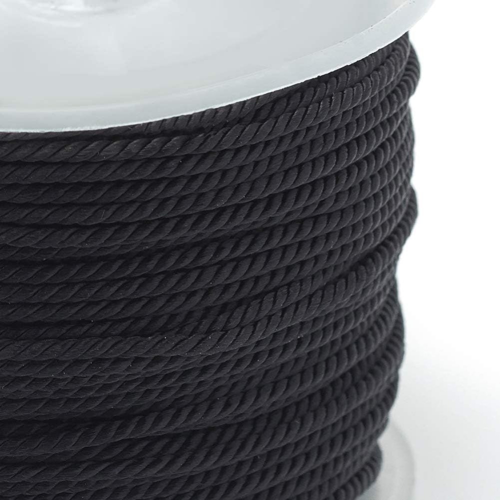 54 ярда, 1,5 мм, витой нейлоно – обзор и цена Cord Trim Twisted