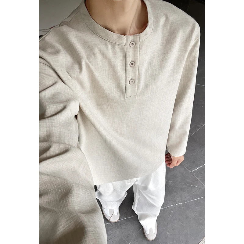 Мужская повседневная рубашка-х – обзор и цена Embellish Knit