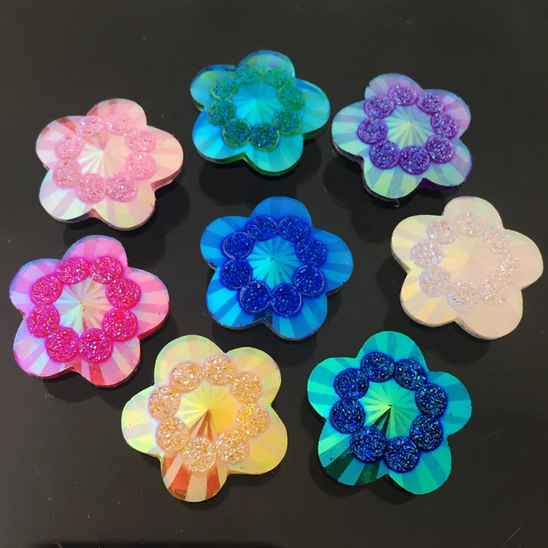 20 шт., 20 мм, разноцветные ст – обзор и цена Embellishment Glue Craft